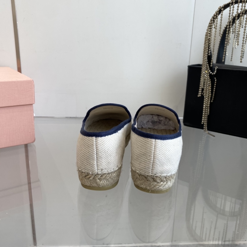 Miu Miu Slippers